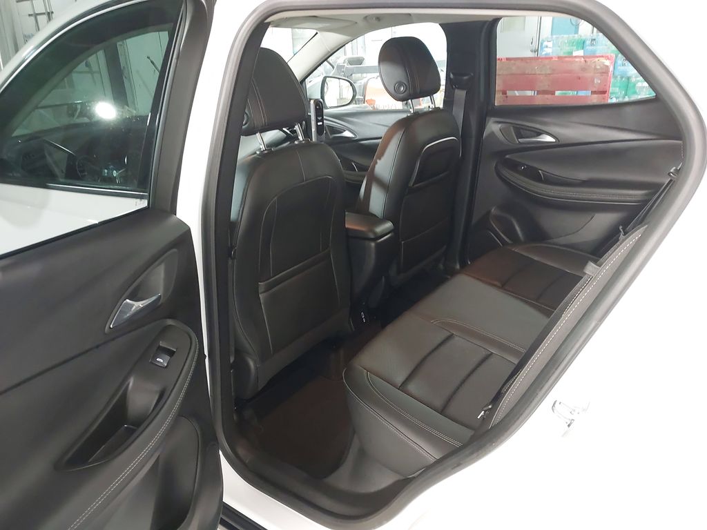 2022 Buick Encore GX