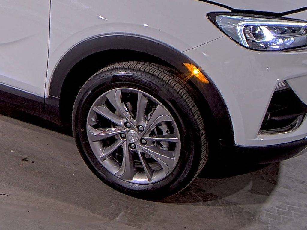 2022 Buick Encore GX