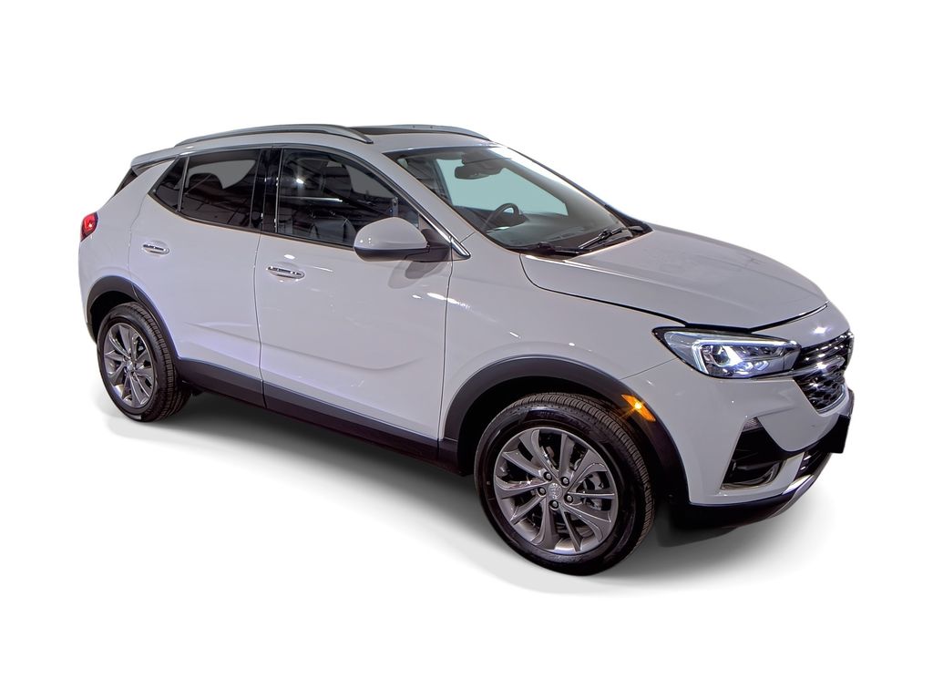 2022 Buick Encore GX