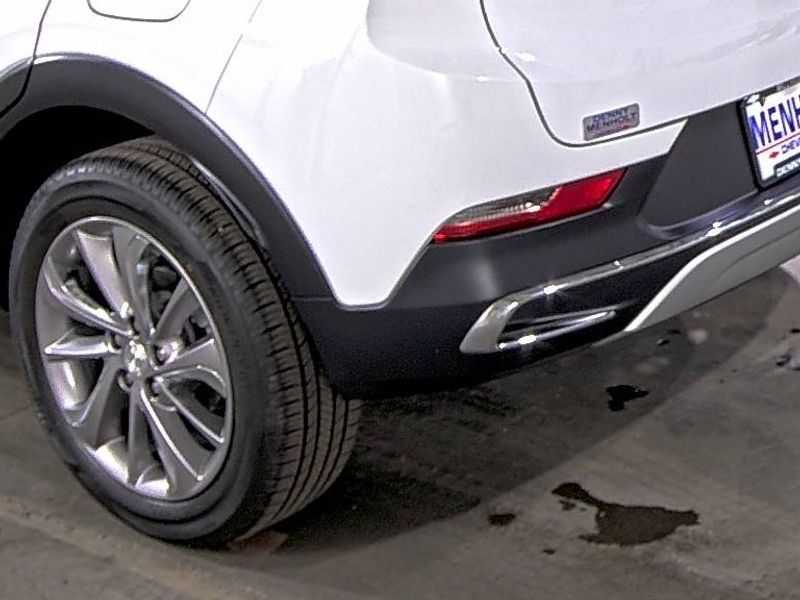 2022 Buick Encore GX