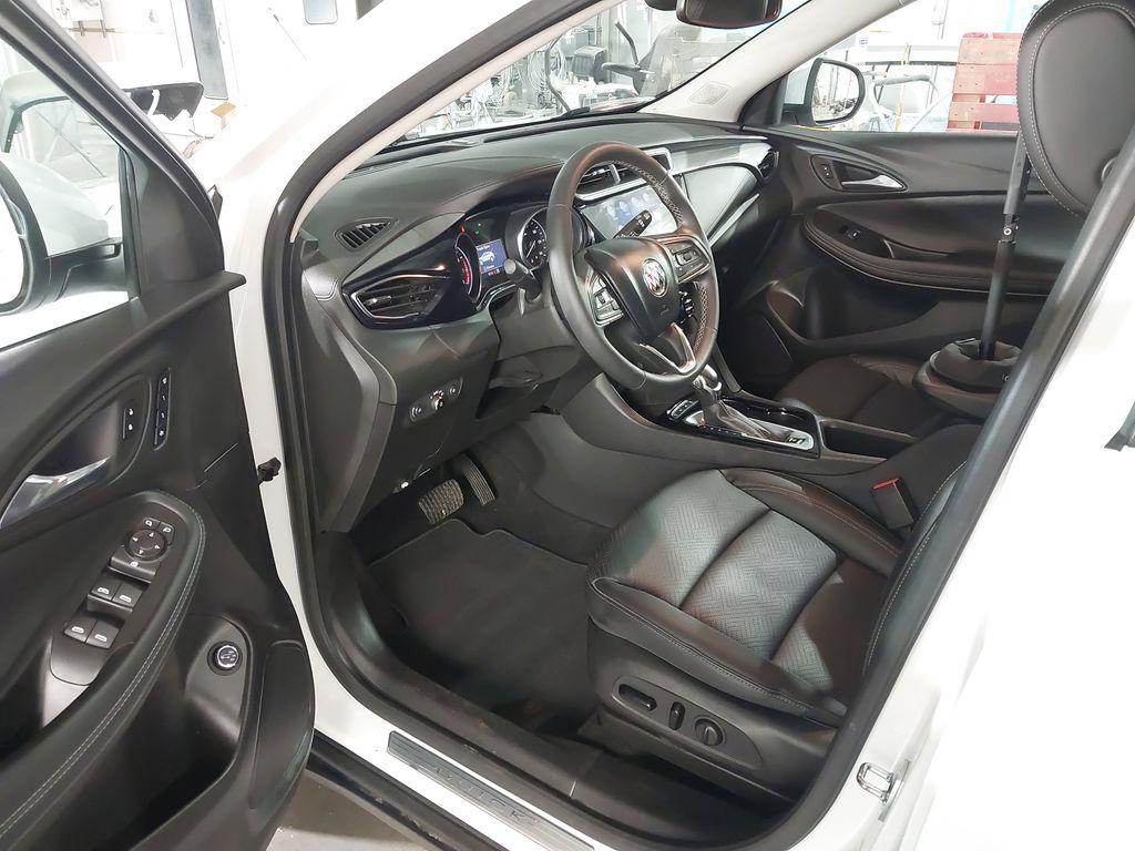 2022 Buick Encore GX