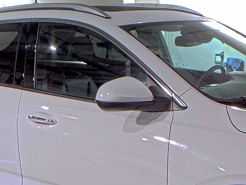 2022 Buick Encore GX