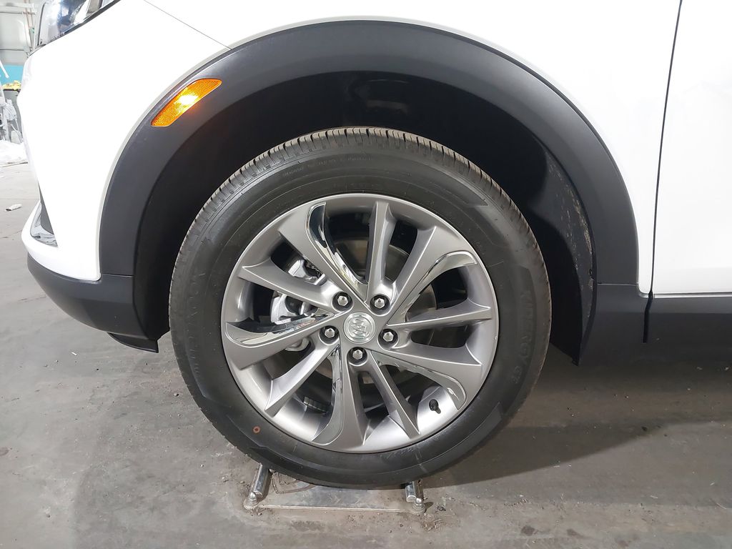 2022 Buick Encore GX