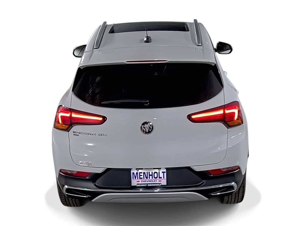 2022 Buick Encore GX