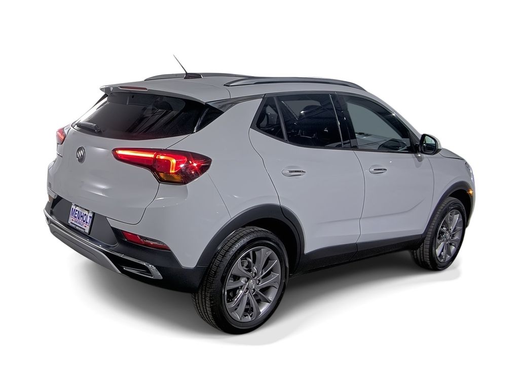 2022 Buick Encore GX