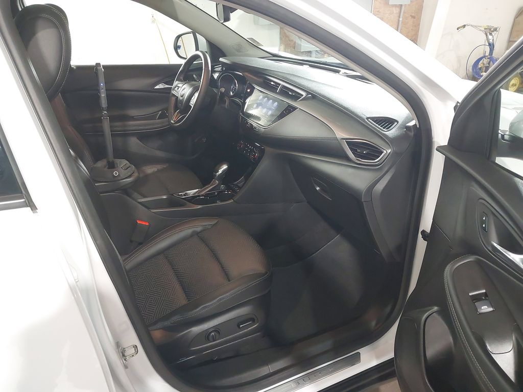 2022 Buick Encore GX