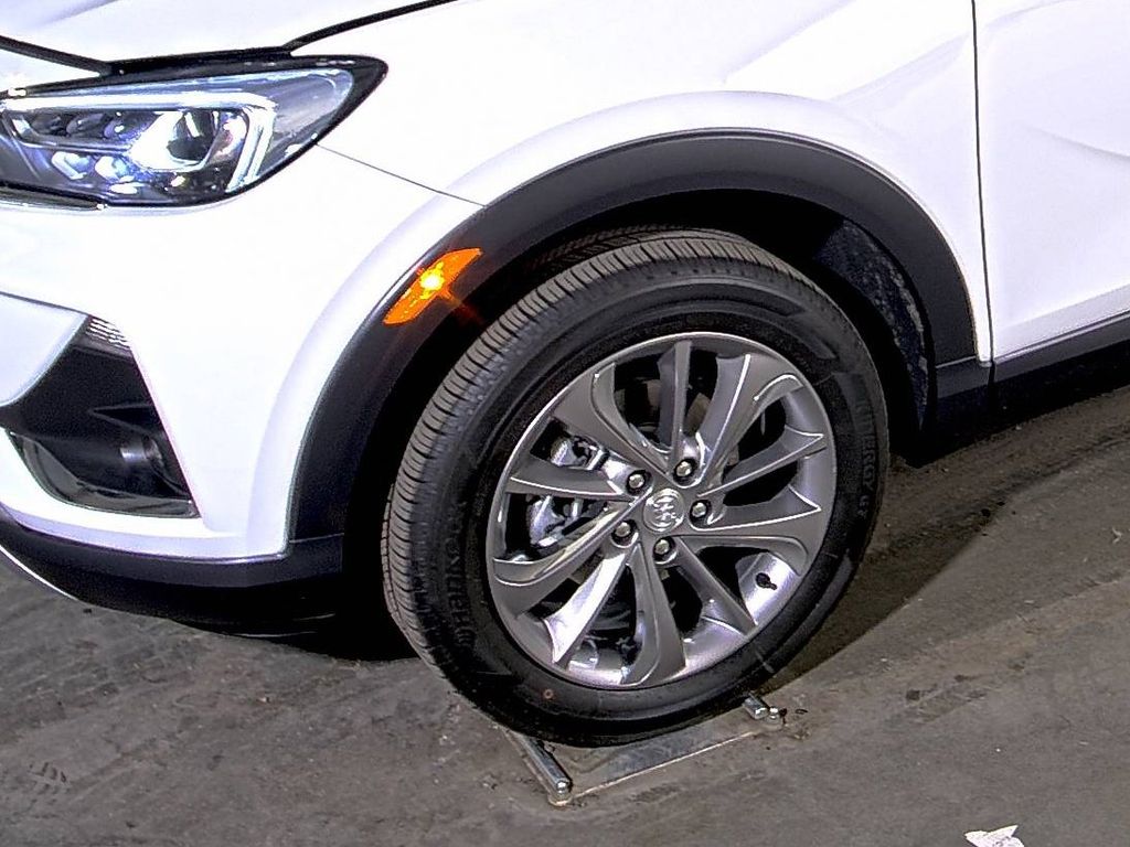 2022 Buick Encore GX