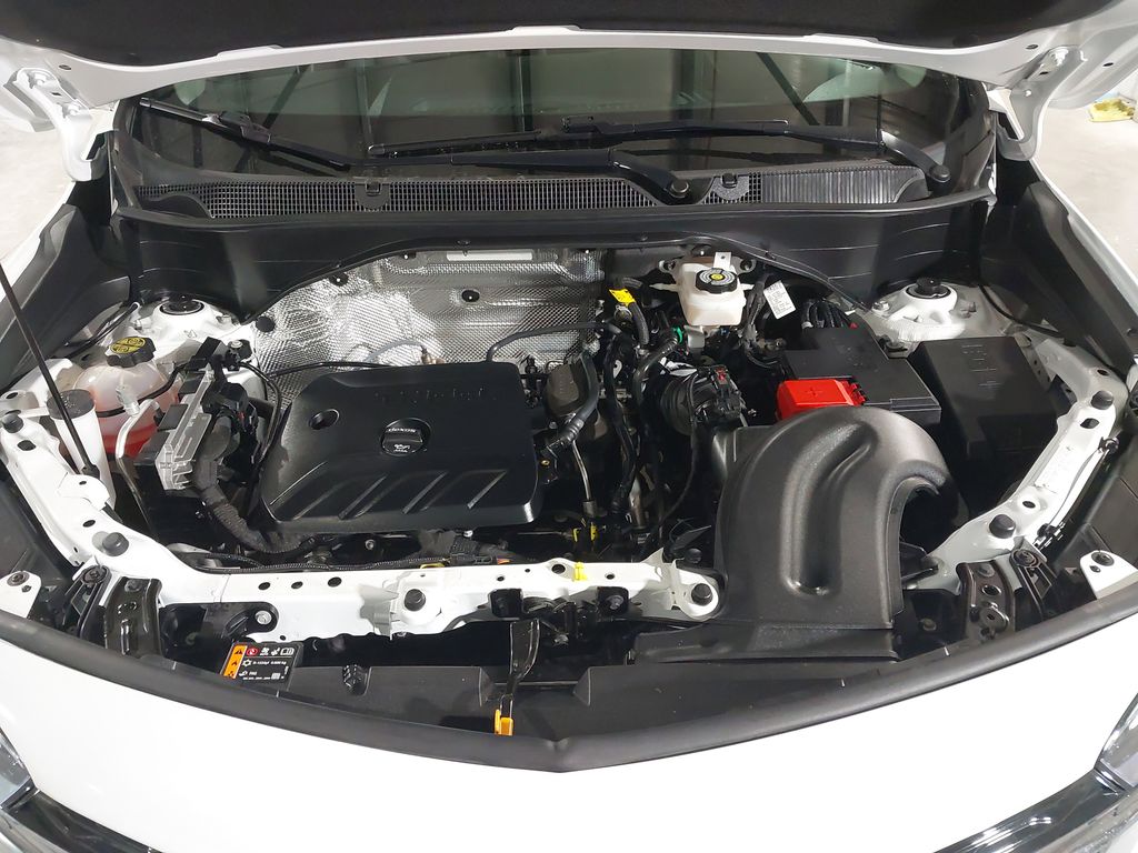 2022 Buick Encore GX