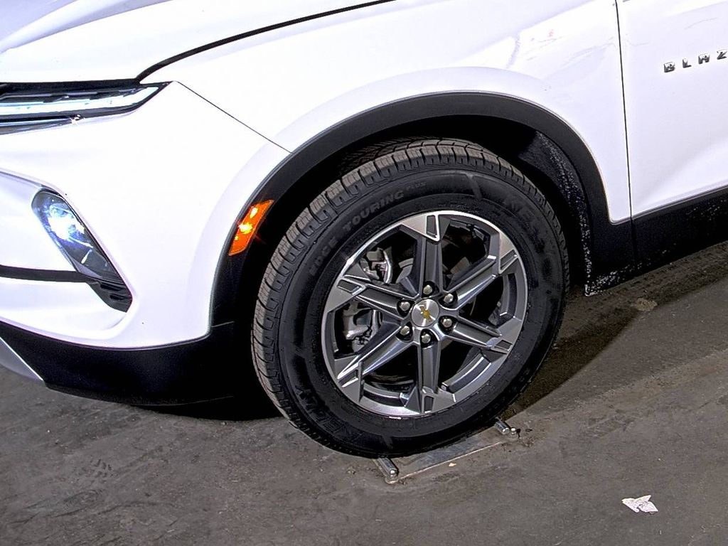 2023 Chevrolet Blazer