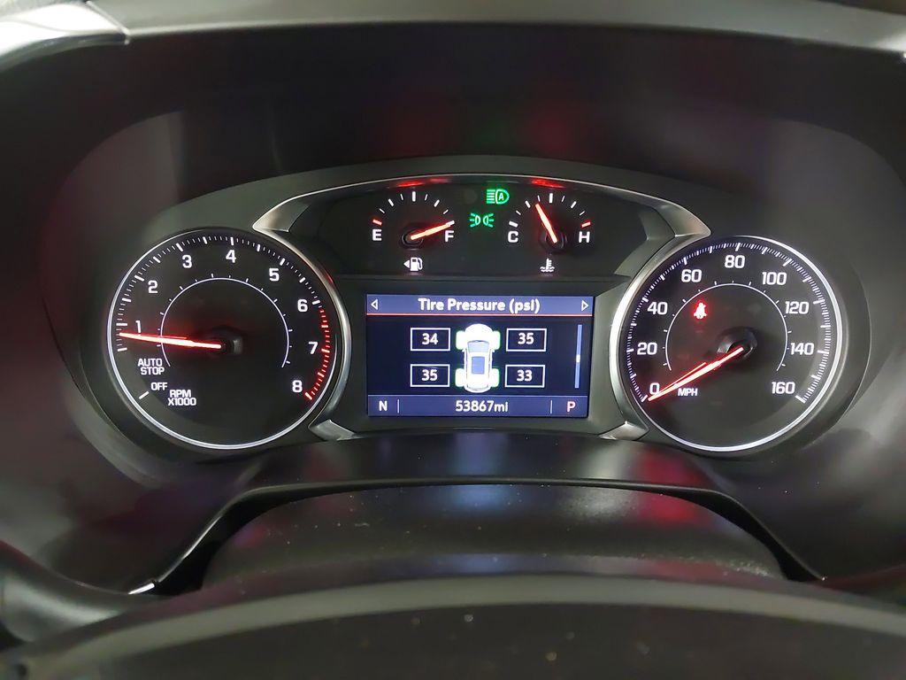 2023 Chevrolet Blazer