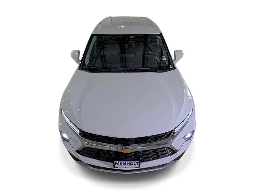 2023 Chevrolet Blazer