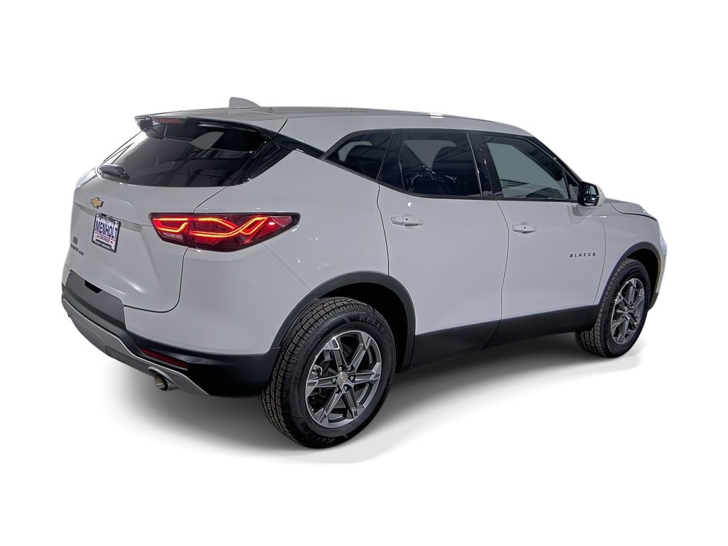 2023 Chevrolet Blazer