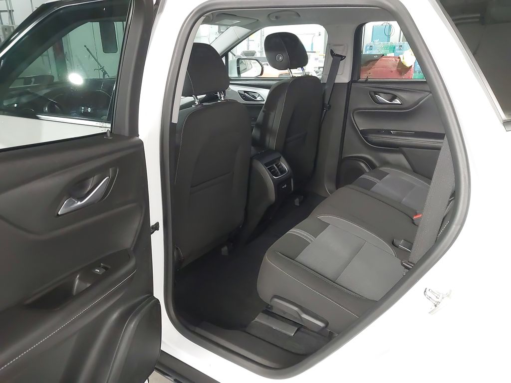 2023 Chevrolet Blazer