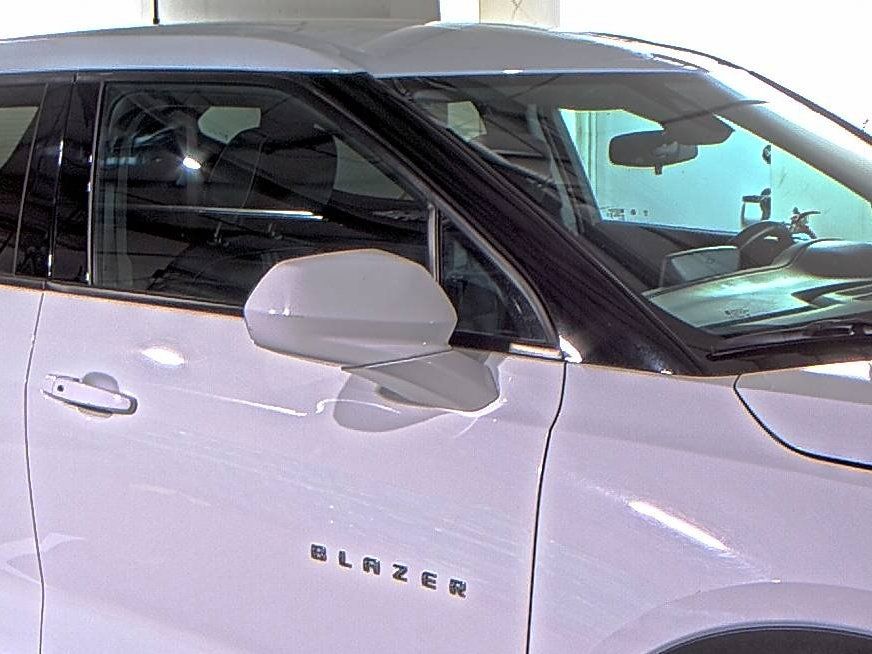 2023 Chevrolet Blazer