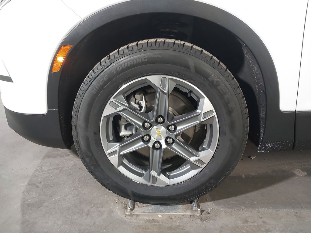 2023 Chevrolet Blazer