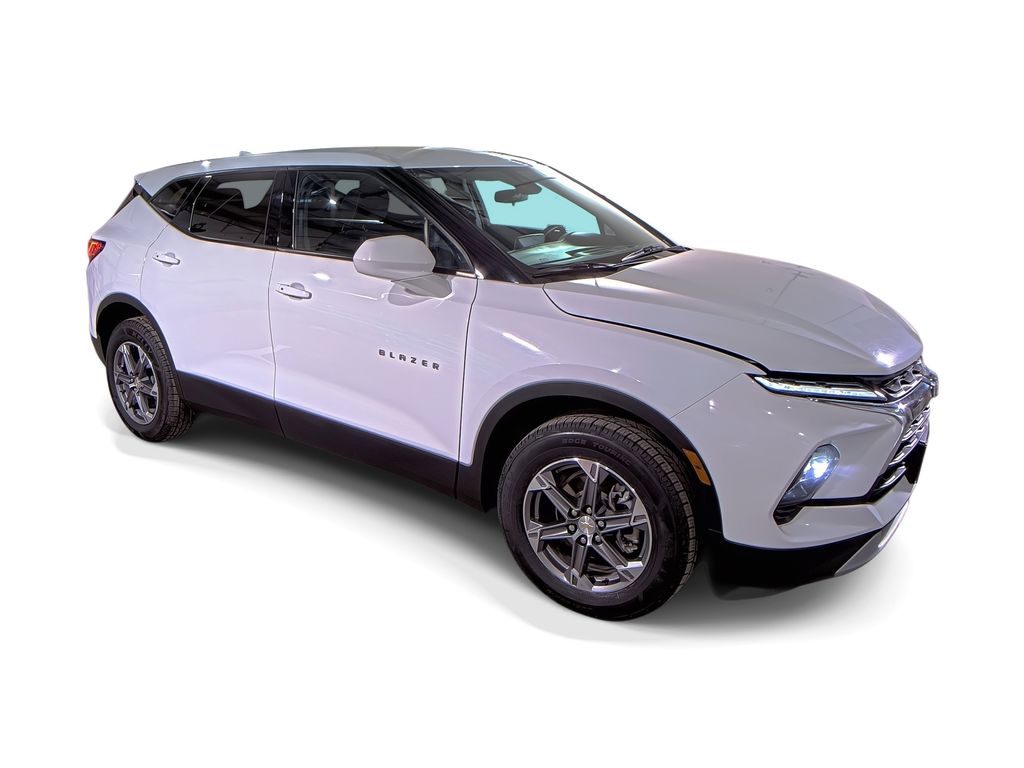 2023 Chevrolet Blazer