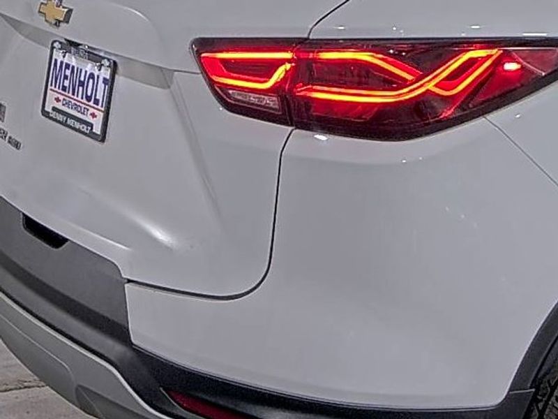 2023 Chevrolet Blazer