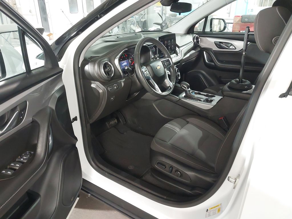 2023 Chevrolet Blazer