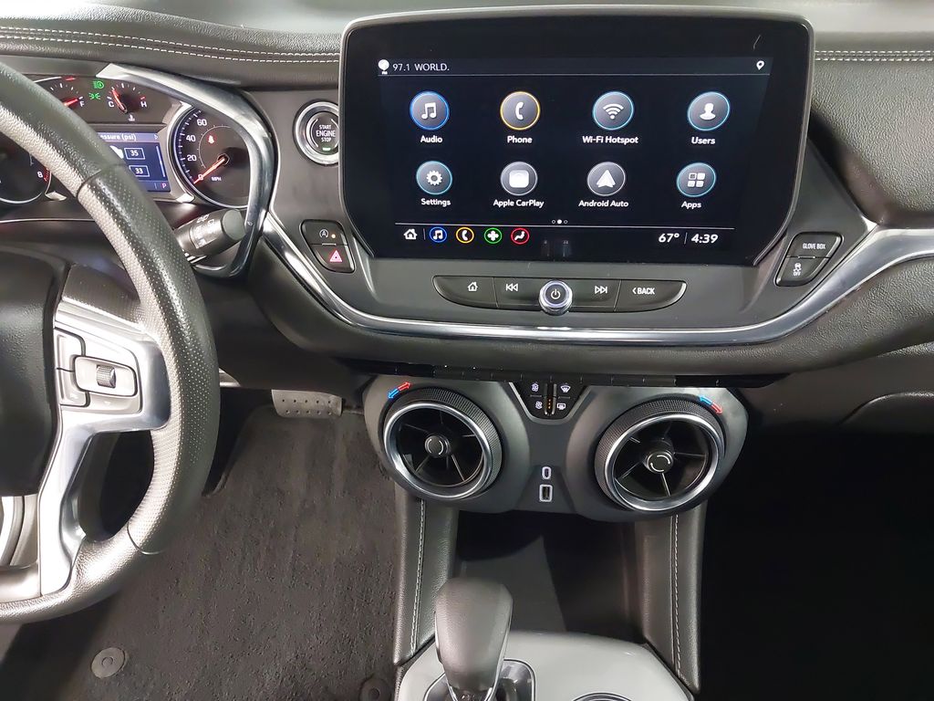 2023 Chevrolet Blazer