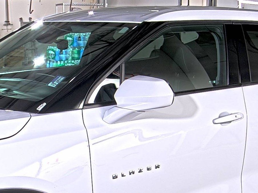 2023 Chevrolet Blazer