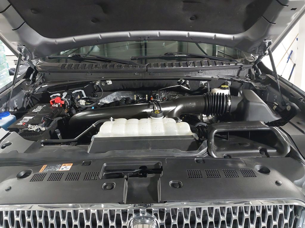 2024 Lincoln Navigator L