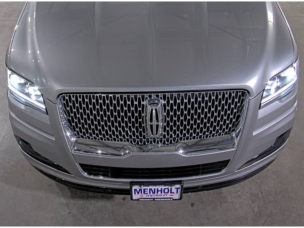 2024 Lincoln Navigator L