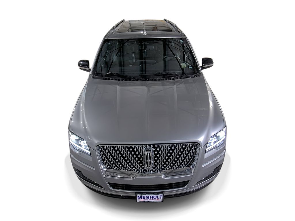 2024 Lincoln Navigator L