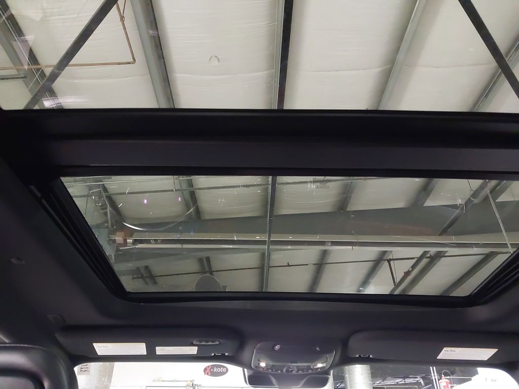 2024 Lincoln Navigator L