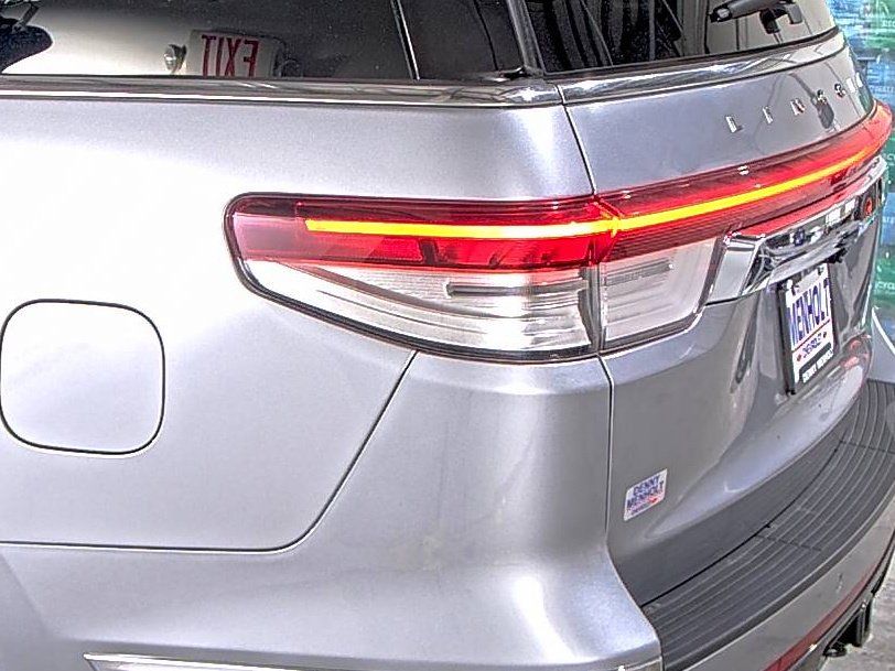 2024 Lincoln Navigator L