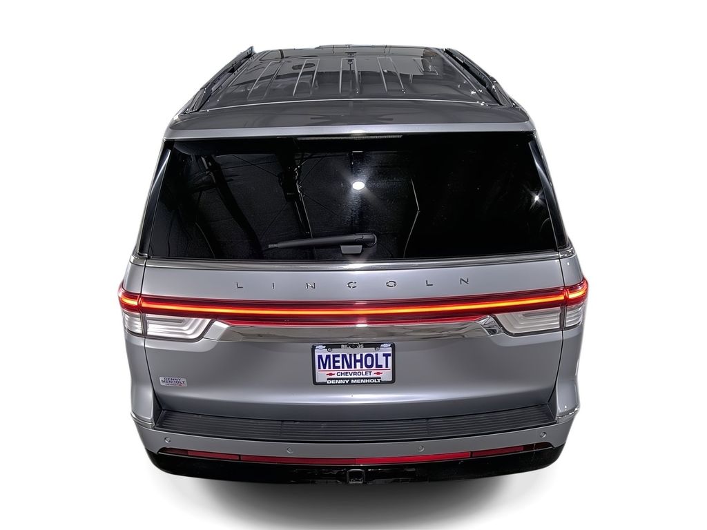 2024 Lincoln Navigator L