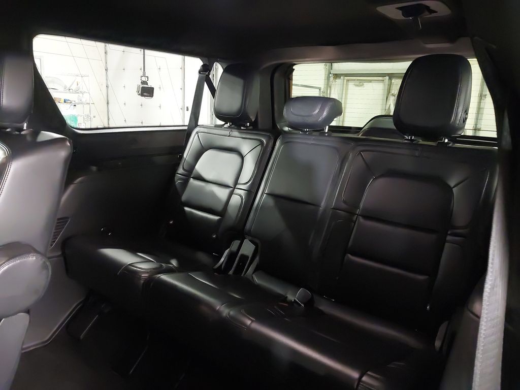 2024 Lincoln Navigator L