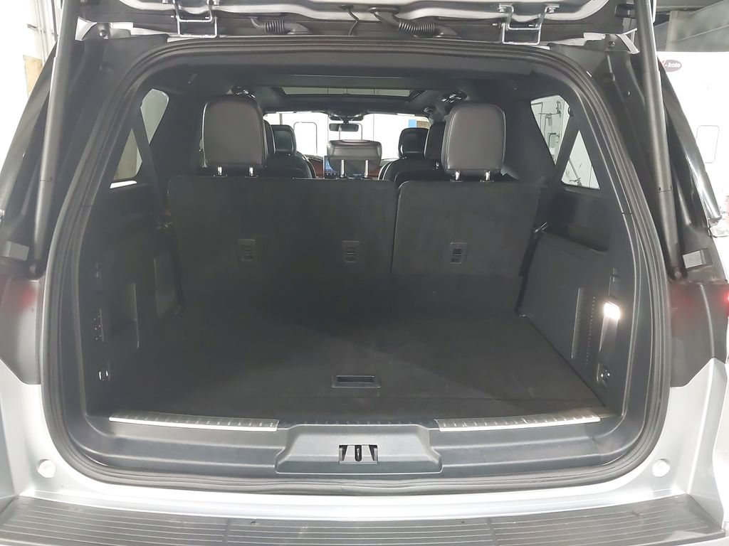 2024 Lincoln Navigator L
