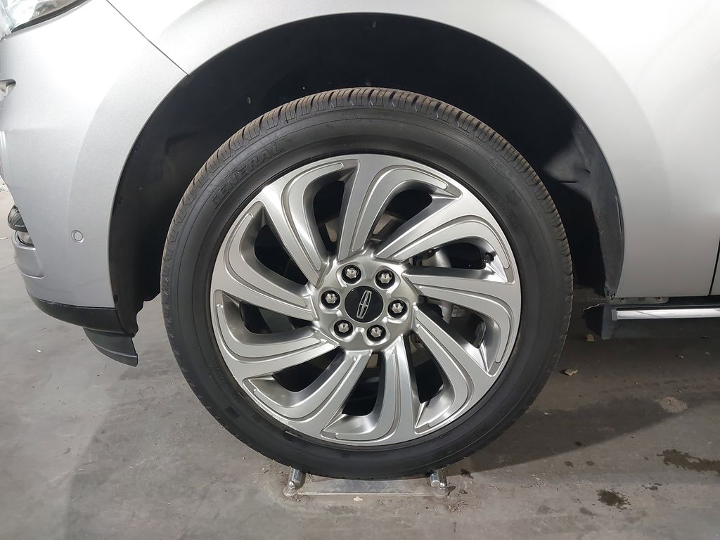 2024 Lincoln Navigator L