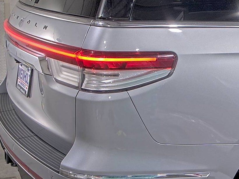 2024 Lincoln Navigator L