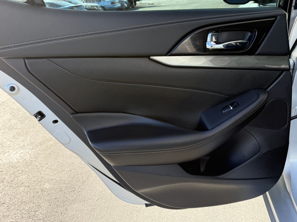 2020 Nissan Maxima