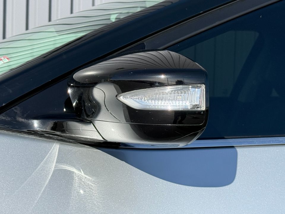 2020 Nissan Maxima