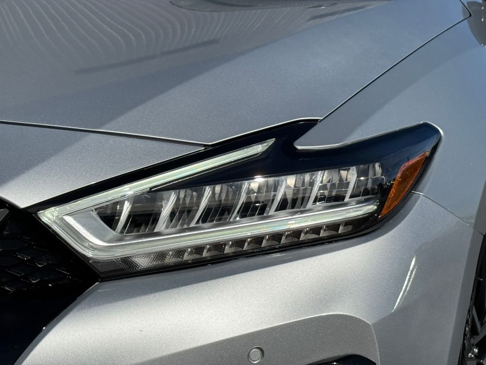 2020 Nissan Maxima