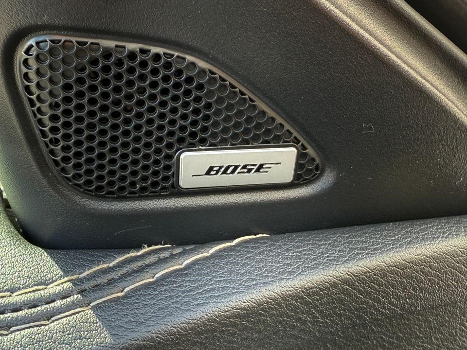 2020 Nissan Maxima