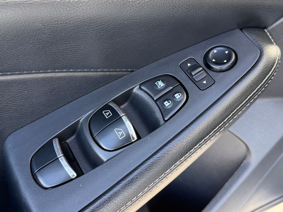 2020 Nissan Maxima
