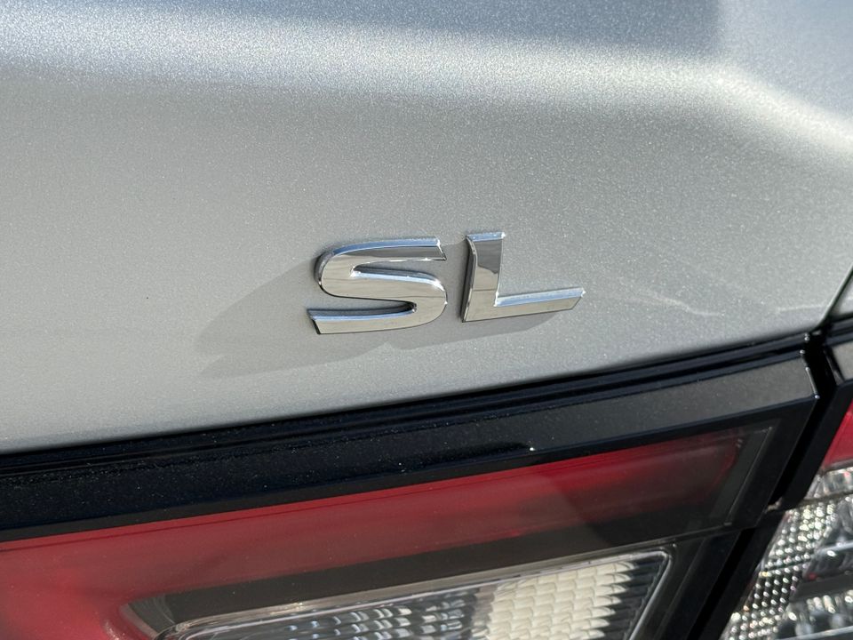 2020 Nissan Maxima