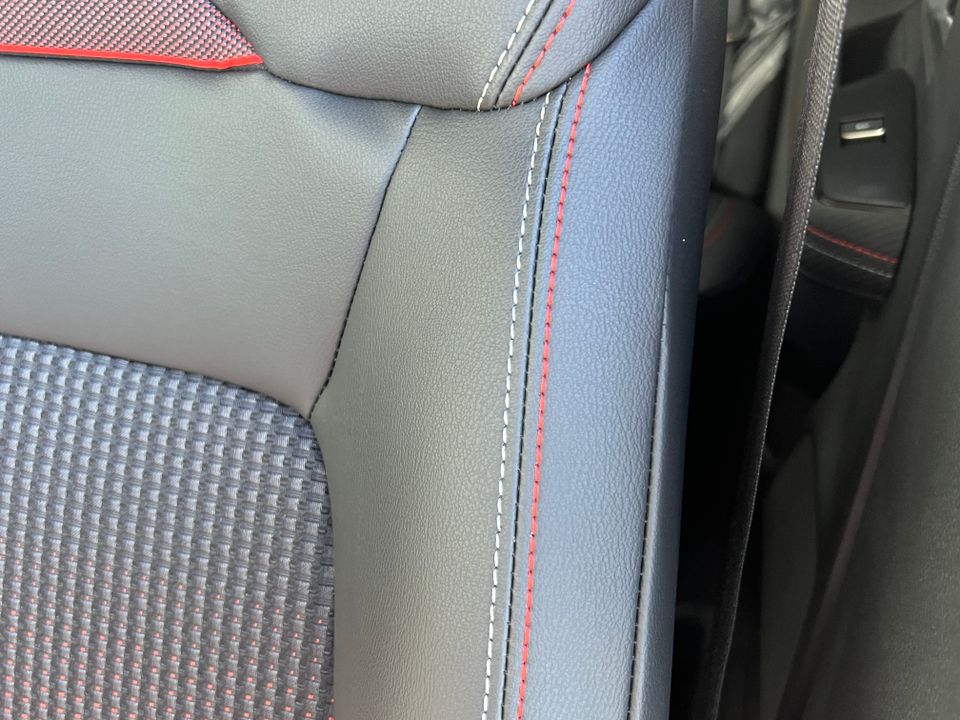 2025 Nissan Kicks