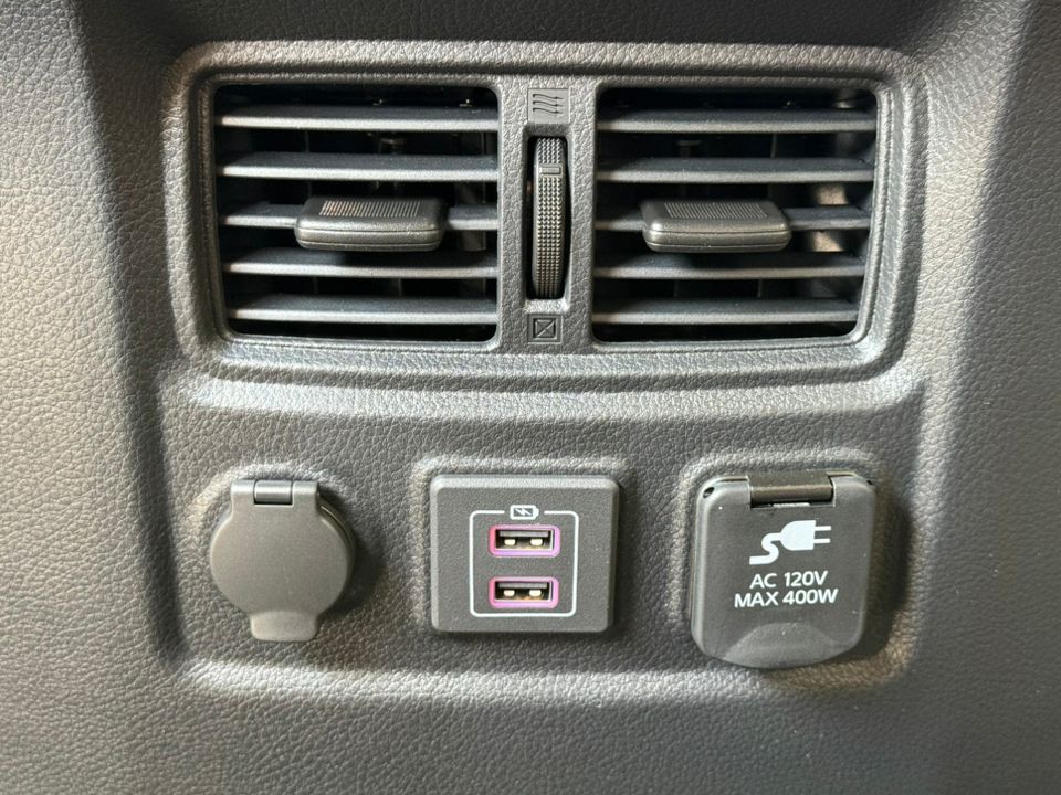 2024 Nissan Titan XD