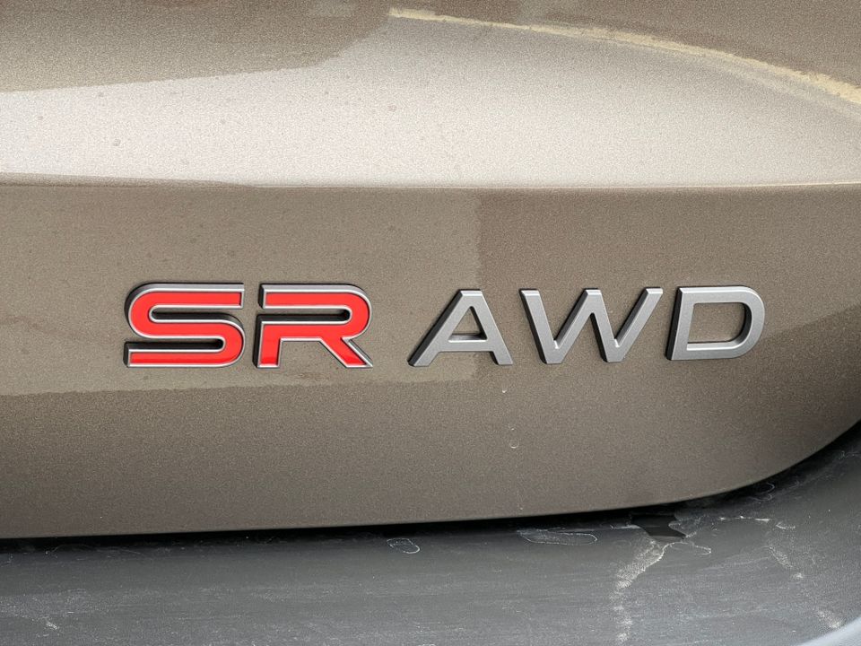 2025 Nissan Kicks