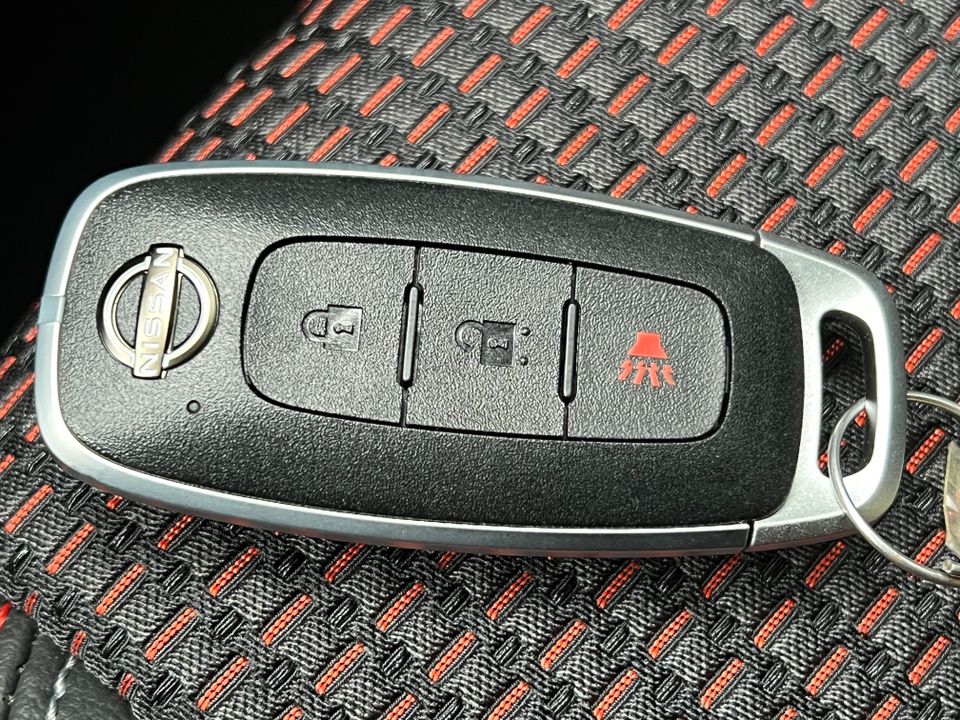 2025 Nissan Kicks