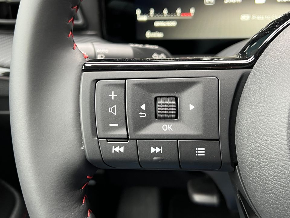 2025 Nissan Kicks