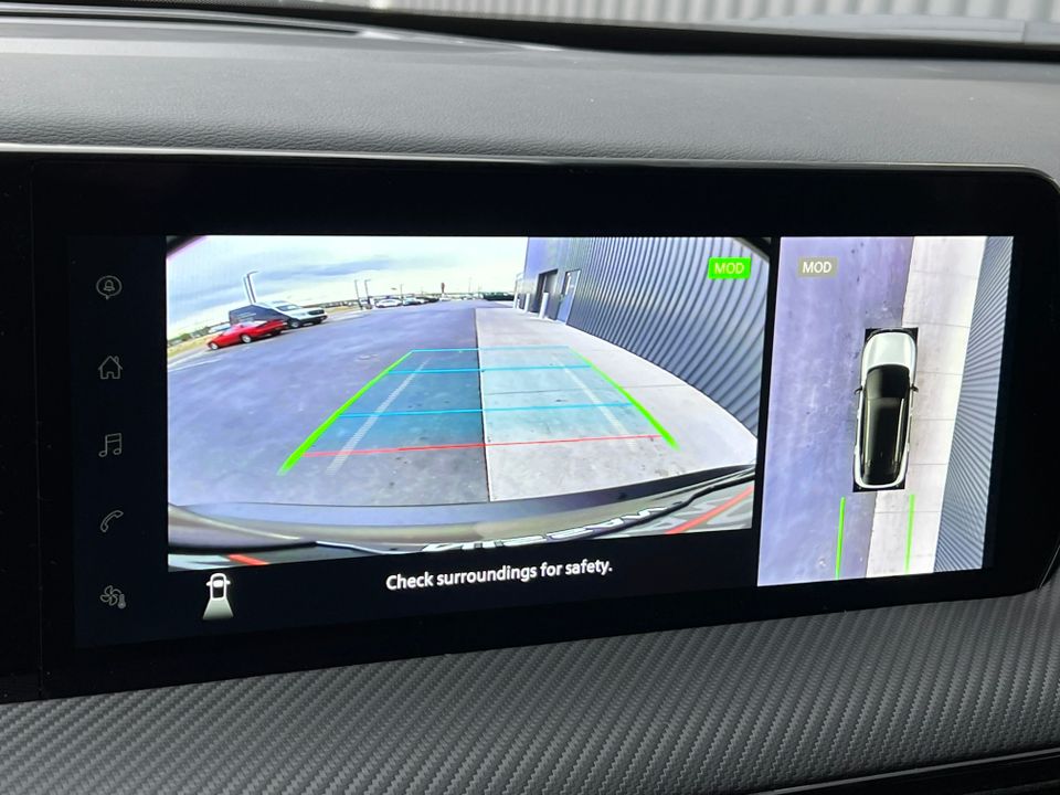 2025 Nissan Kicks