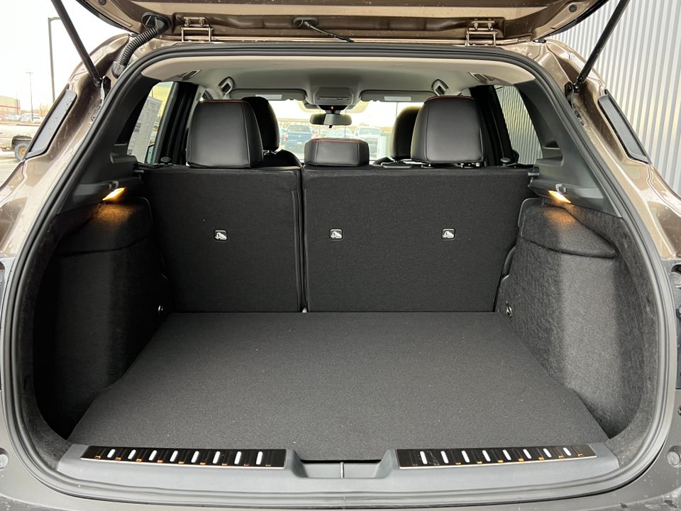 2025 Nissan Kicks