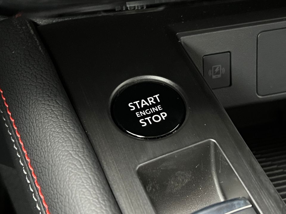 2025 Nissan Kicks