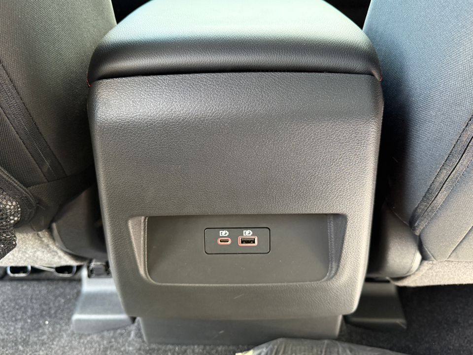 2025 Nissan Frontier