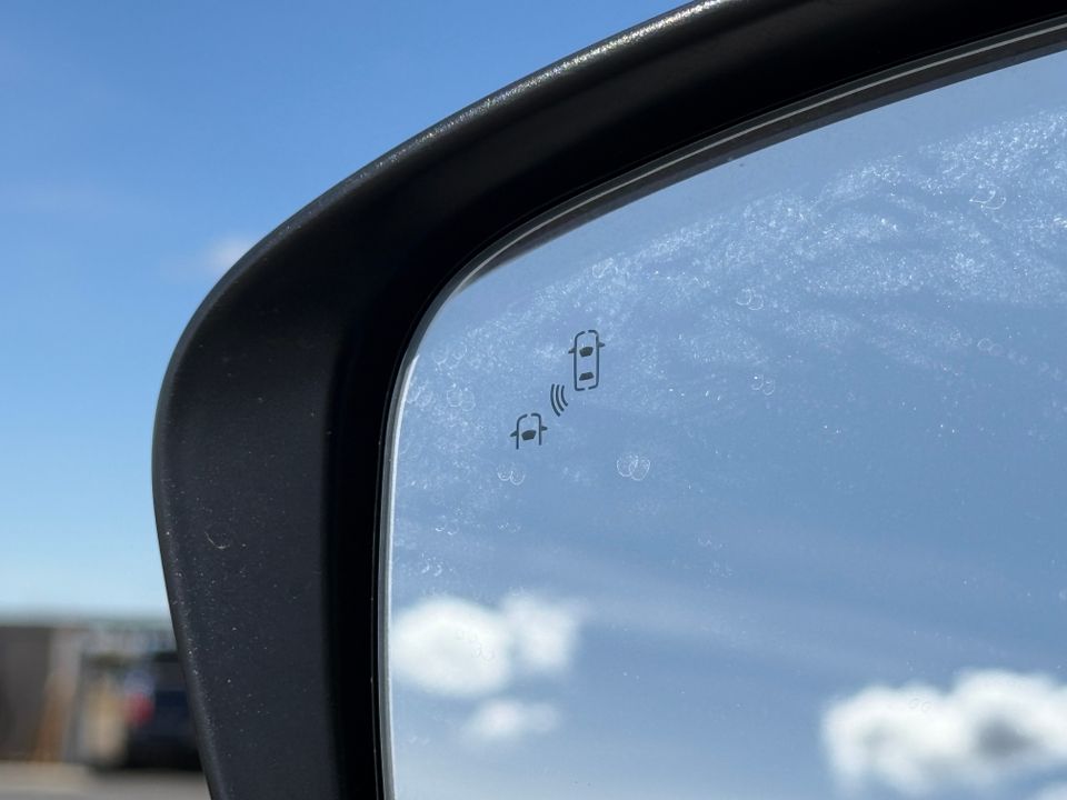 2025 Nissan Frontier